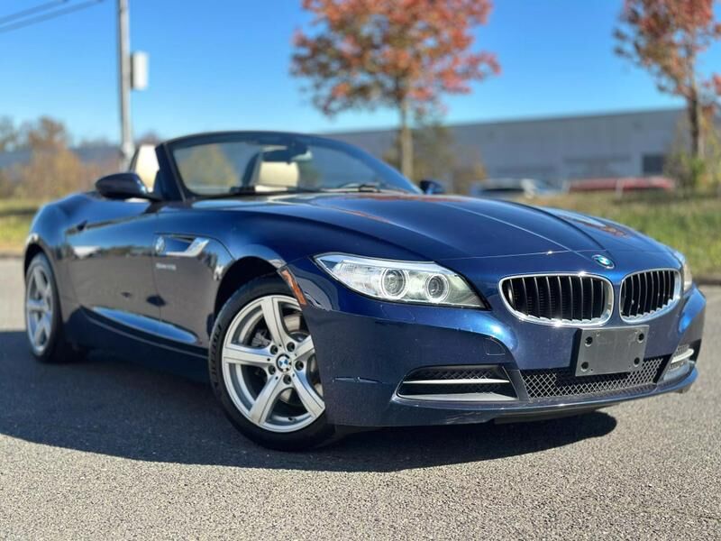 BMW Z4