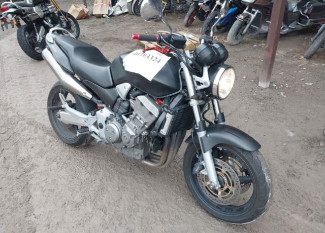 Honda CB900 (919)