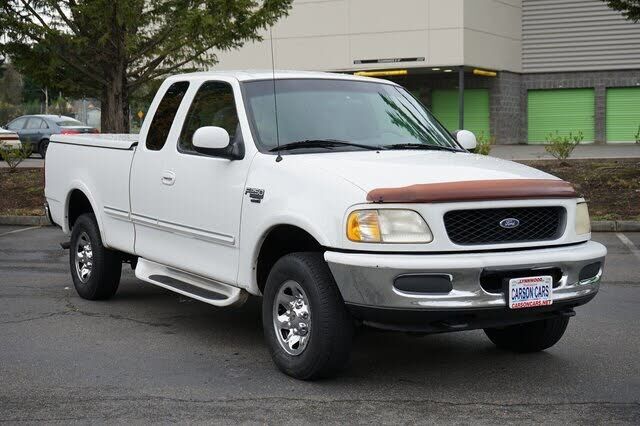 Ford F-250