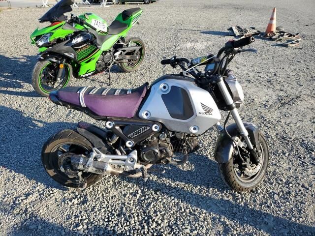 HONDA