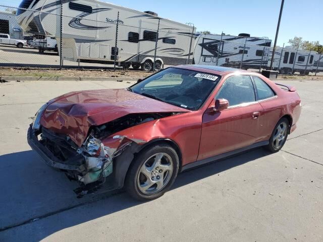 Honda Prelude