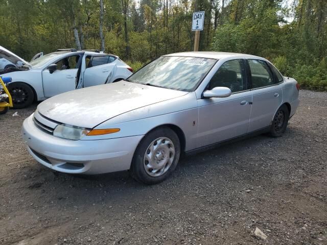 Saturn LS1