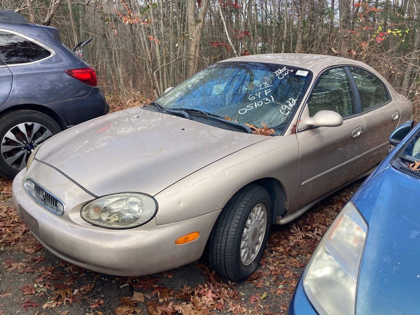 Mercury Sable