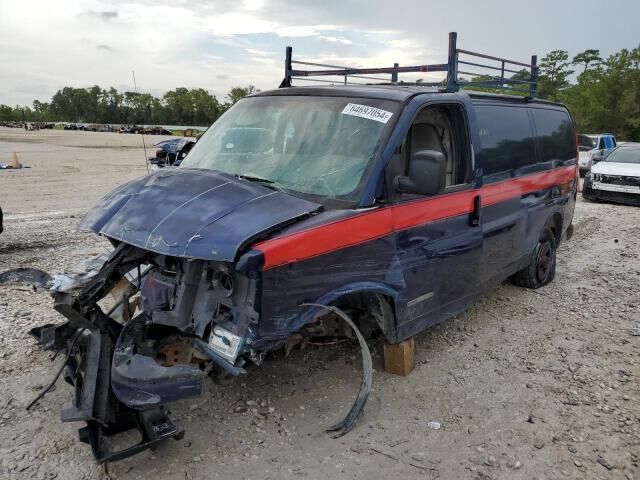 GMC