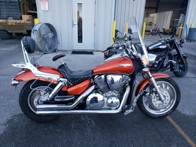 Honda VTX1300C