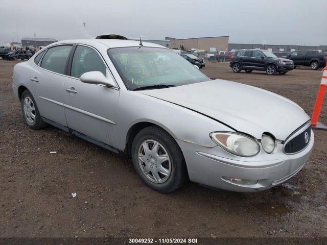 Buick Allure