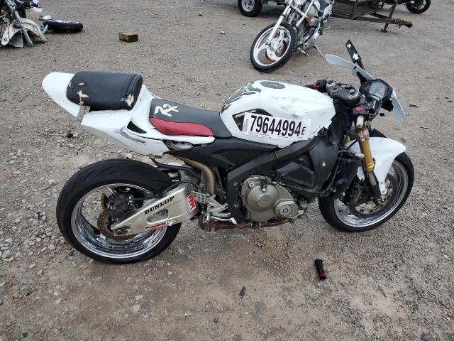 Honda CBR600
