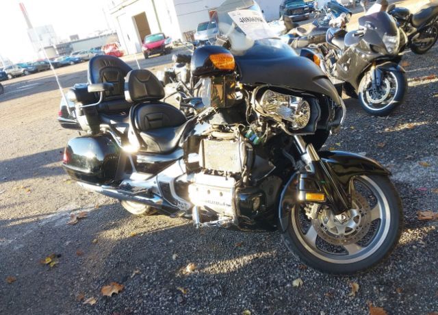 Honda GL1800