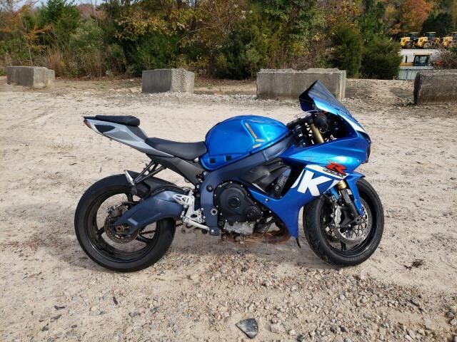 Suzuki GSX-R750L