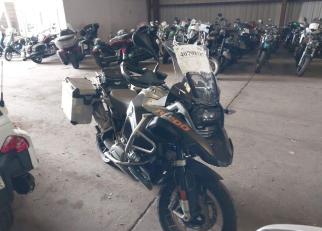 BMW R 1200 GS