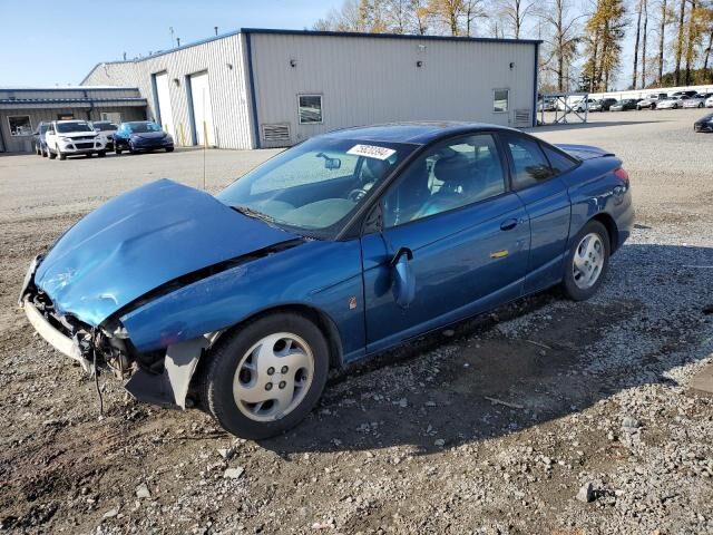 Saturn SC2