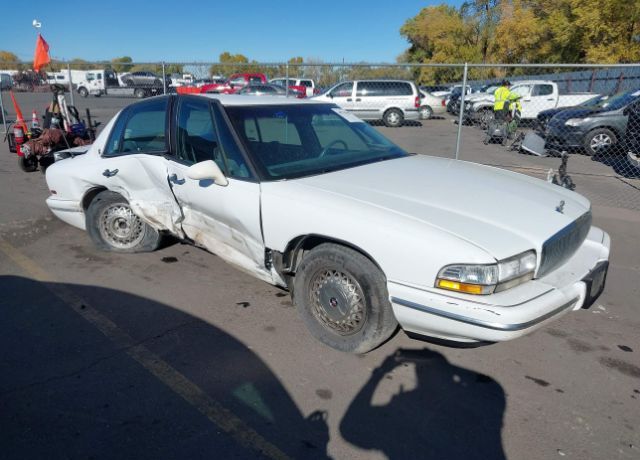 Buick Park Avenue