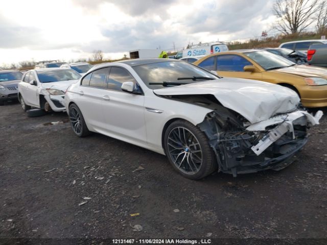 BMW 640i