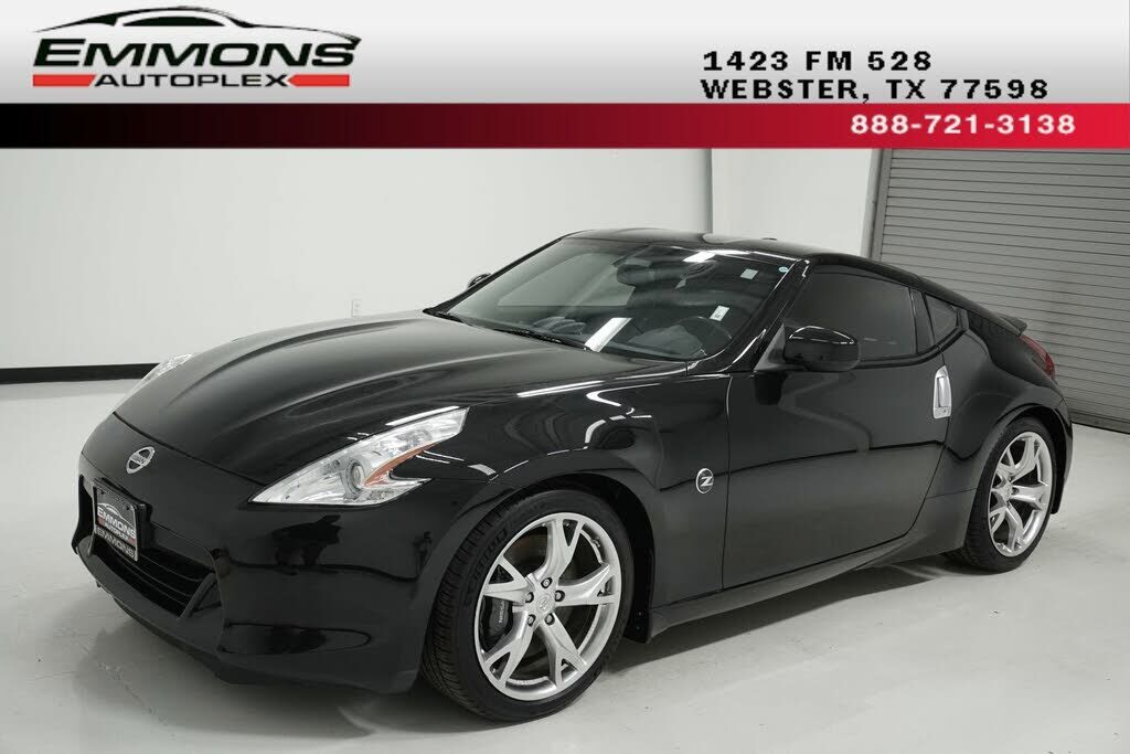 Nissan 370Z