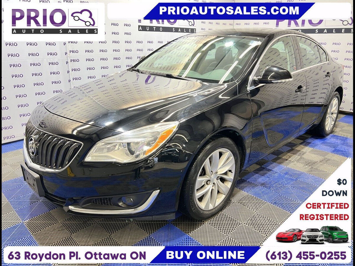 Buick Regal