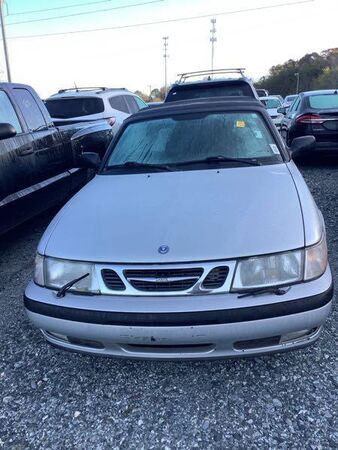 Saab 9-3