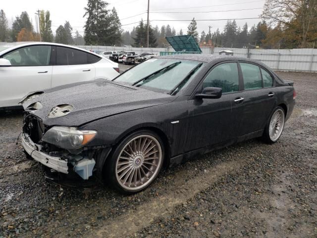 BMW 750i