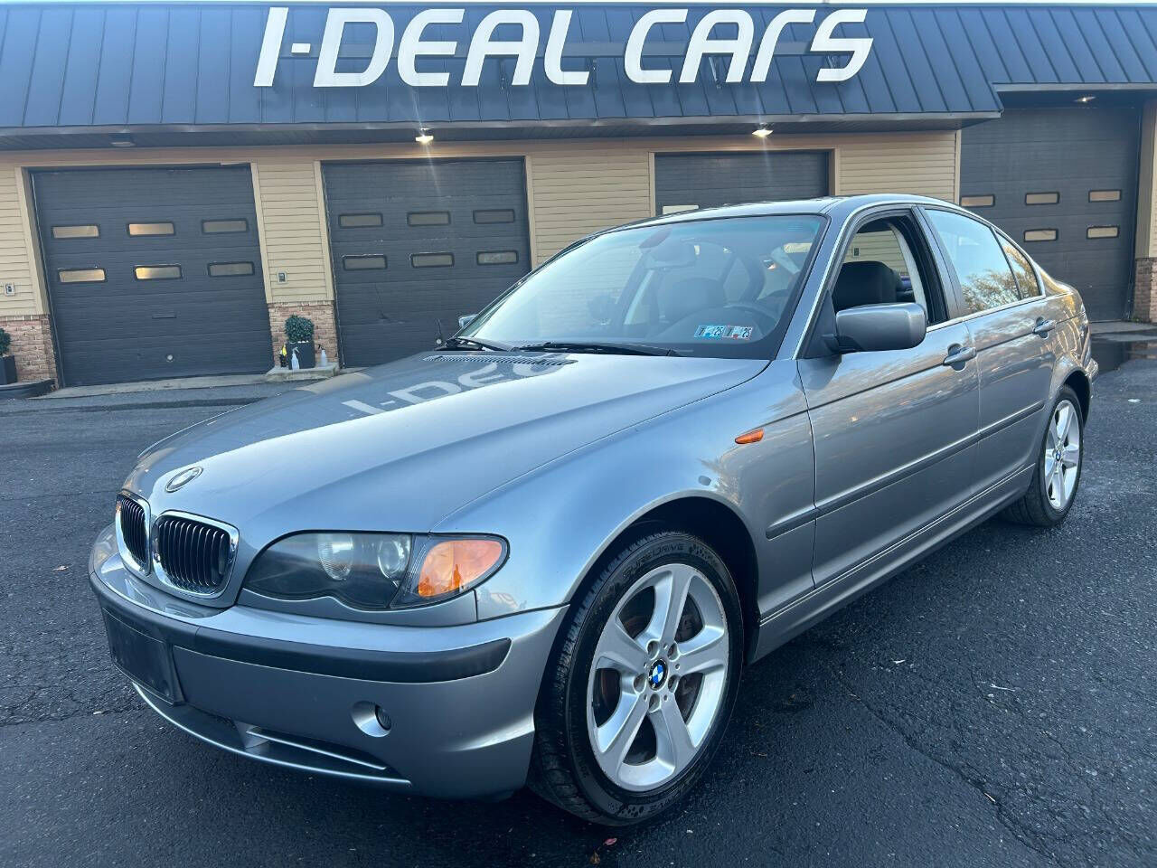BMW 330xi