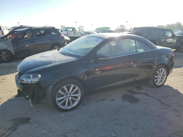 Volkswagen Eos