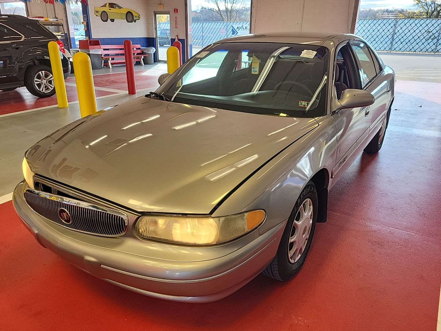 Buick Century