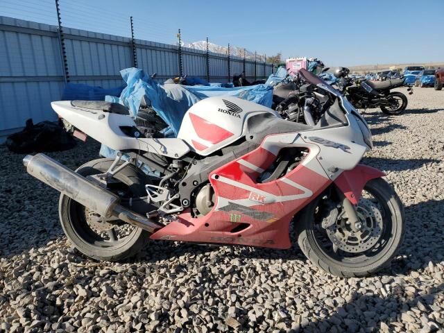 Honda CBR600
