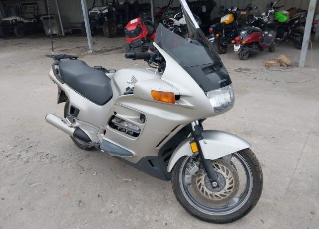 Honda ST1100
