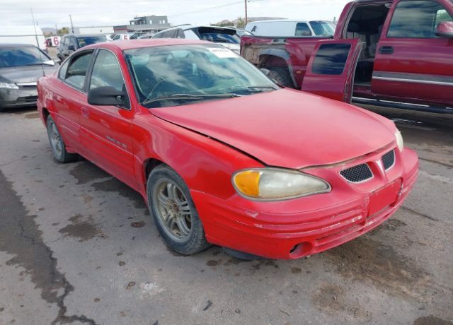 Pontiac Grand AM