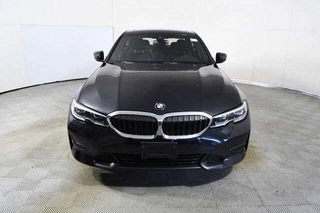 2021 BMW 330i