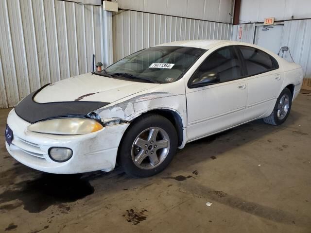 Dodge Intrepid