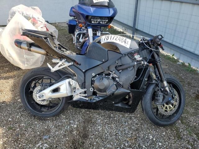 Honda CBR600