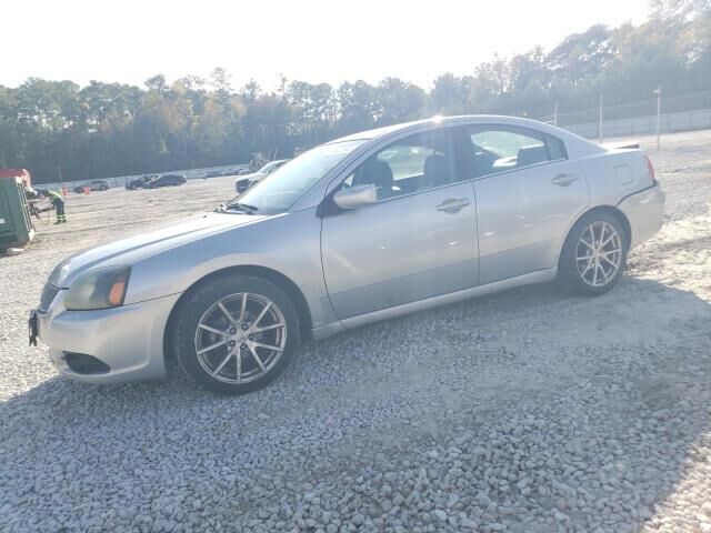 Mitsubishi Galant