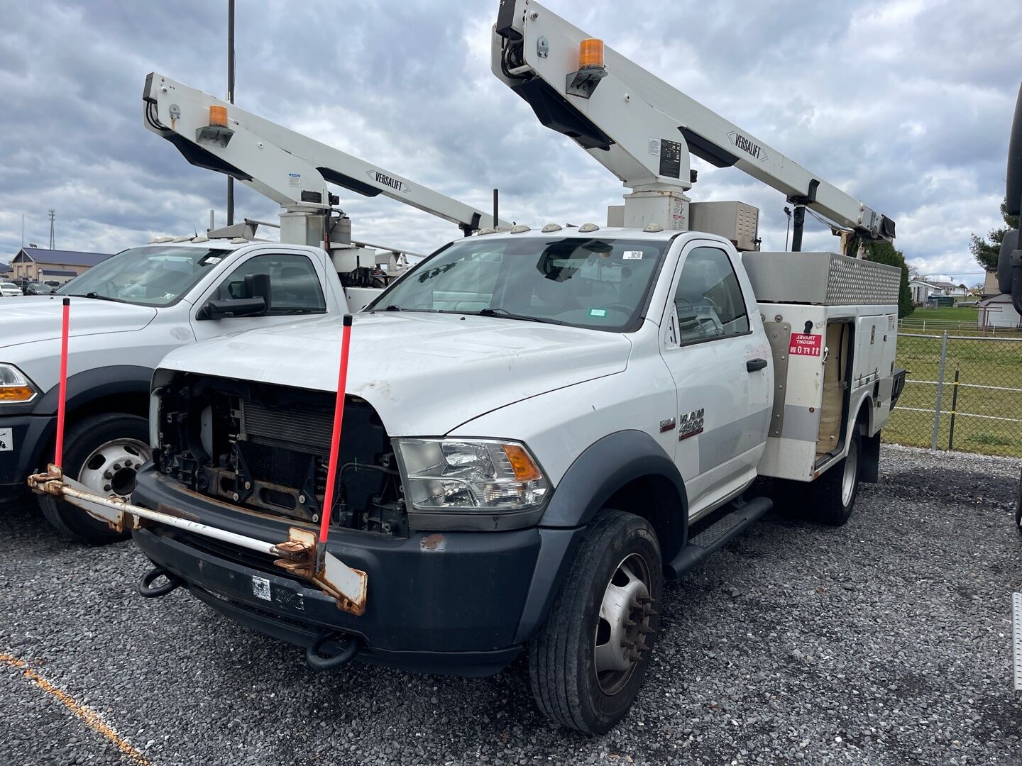 RAM 4500