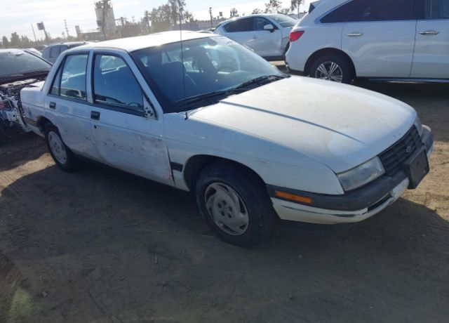 Chevrolet Corsica
