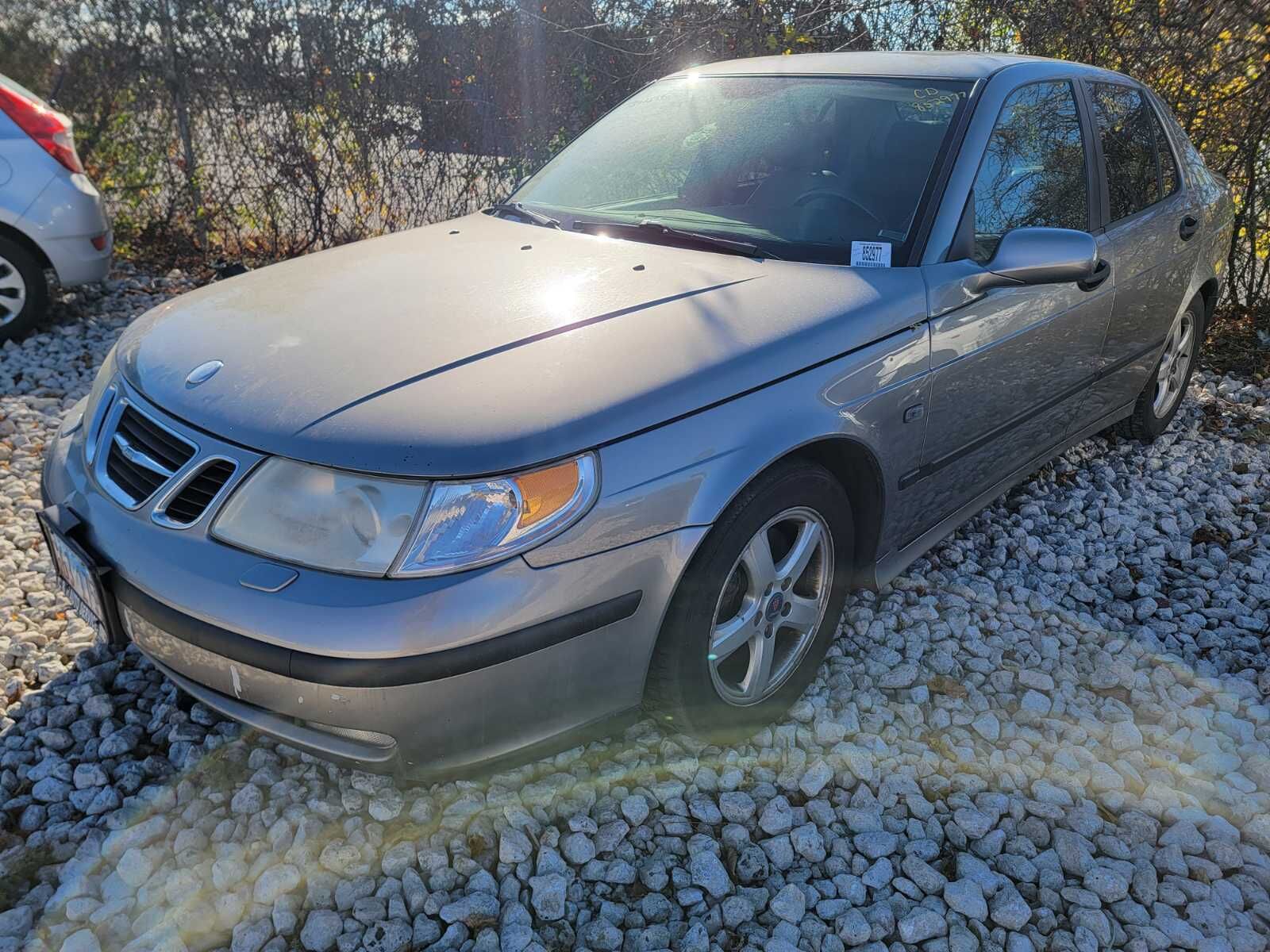 Saab 9-5
