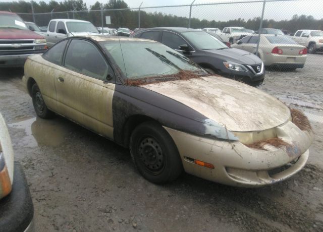 Saturn SC1