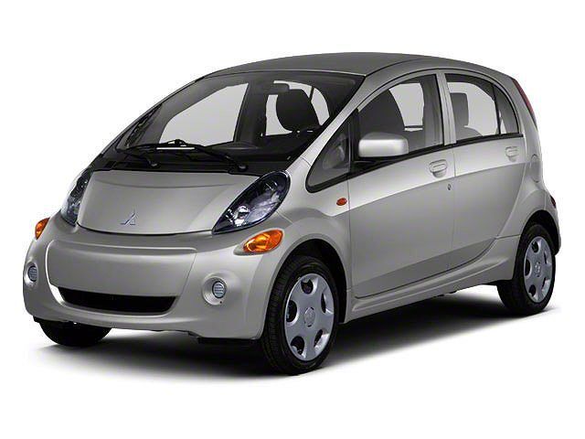 Mitsubishi i-MiEV