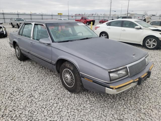 Buick LeSabre