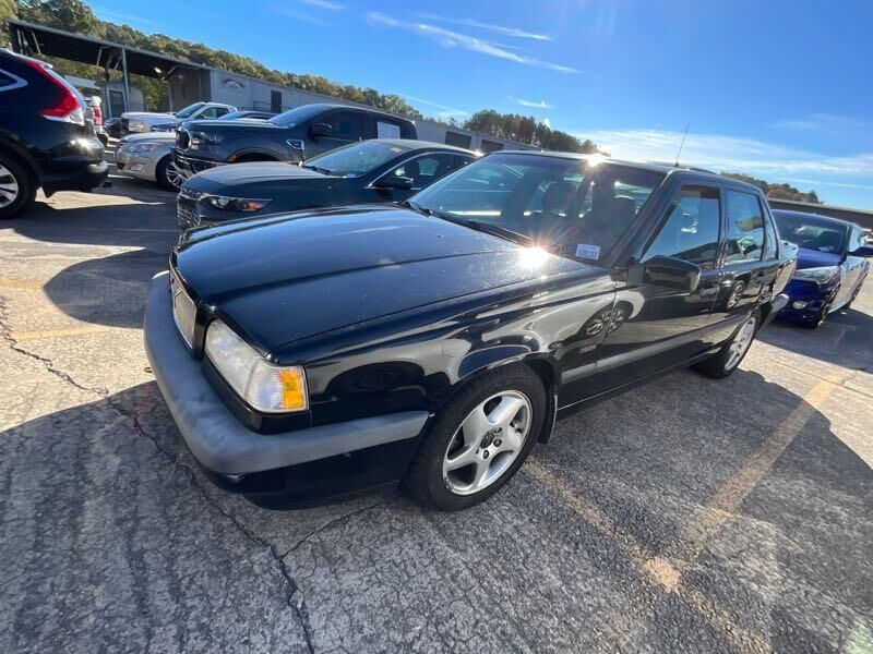 Volvo 850 Series