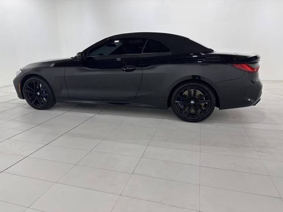 2024 BMW M440i