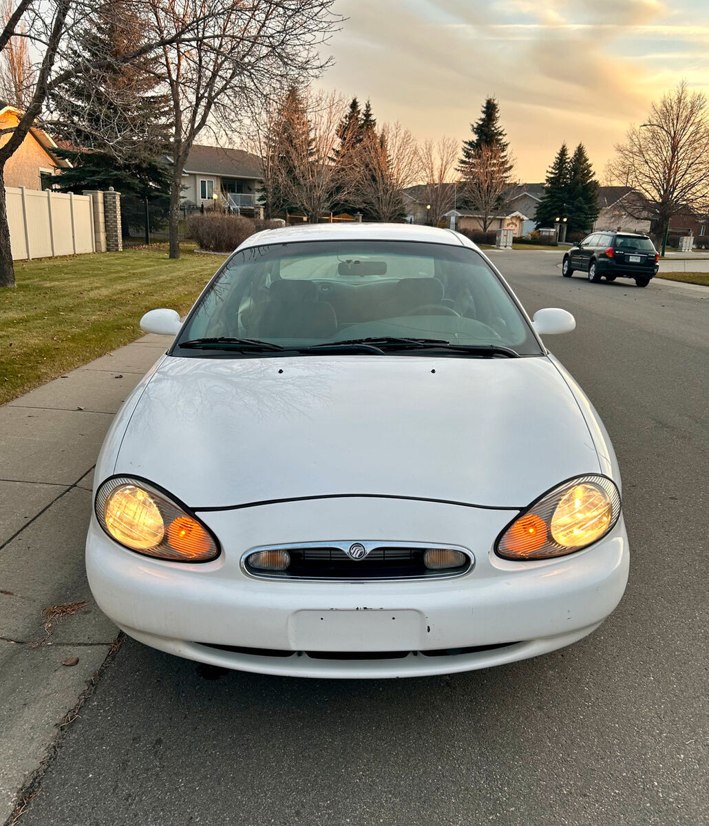 Mercury Sable