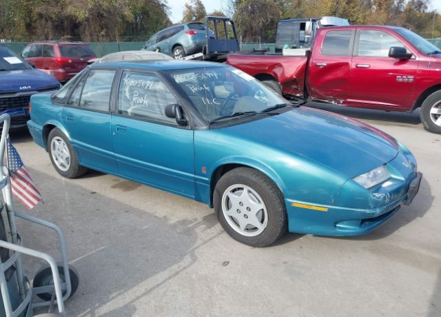 Saturn SL2
