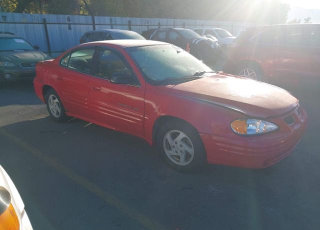 Pontiac Grand AM