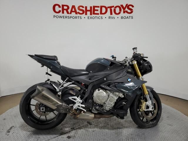 BMW S 1000 R