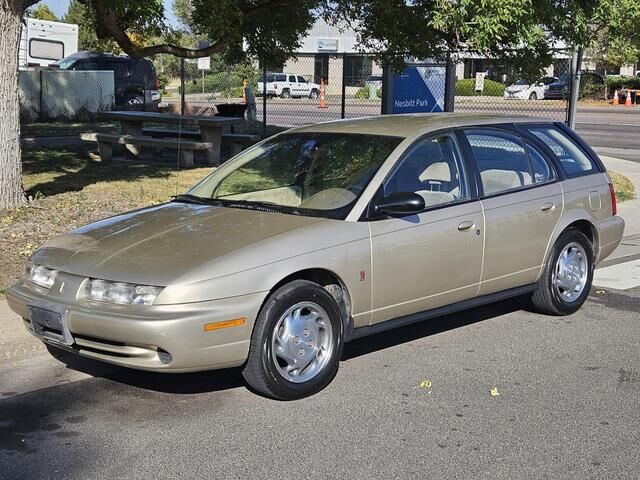 Saturn SW2