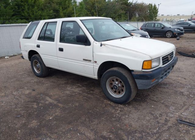 Honda Passport