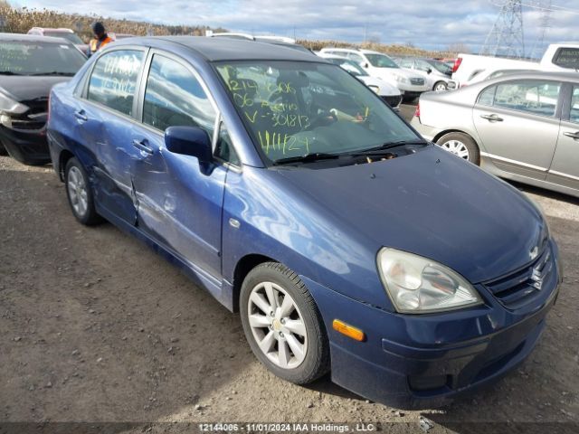 Suzuki Aerio