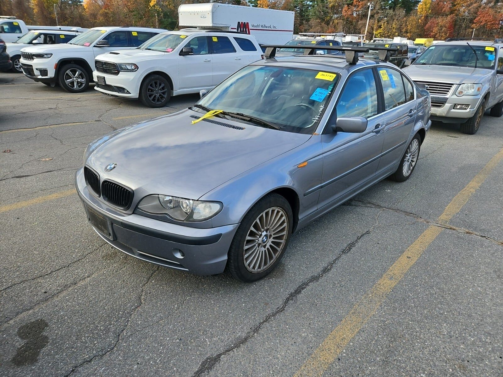 BMW 330i