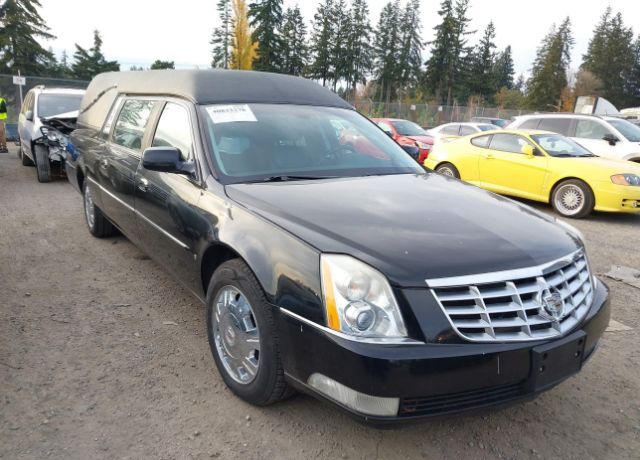 CADILLAC