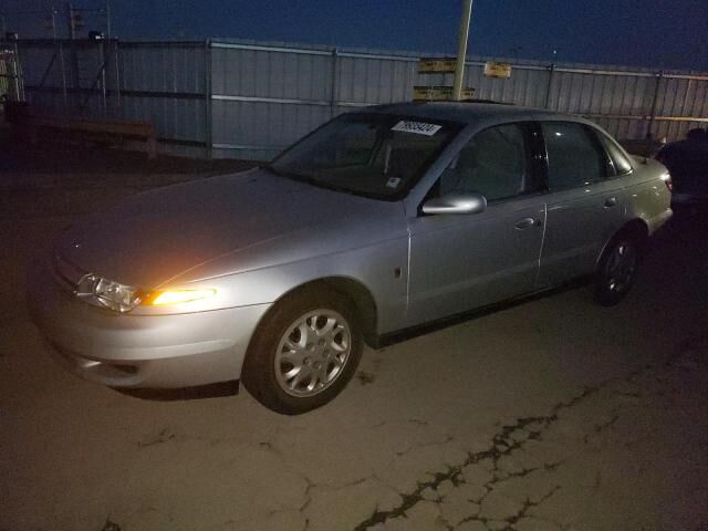 Saturn LS1