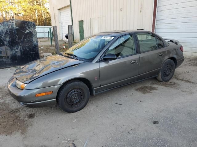 Saturn SL2